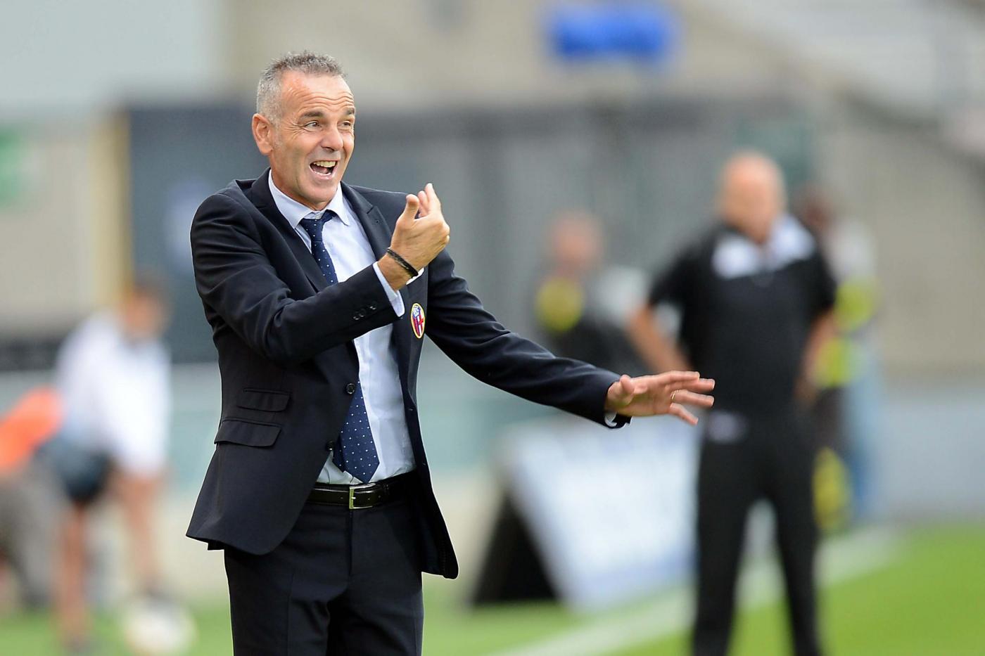 Udinese-Bologna 1-1, Pioli: "Mi sento pronto per allenare la Nazionale"