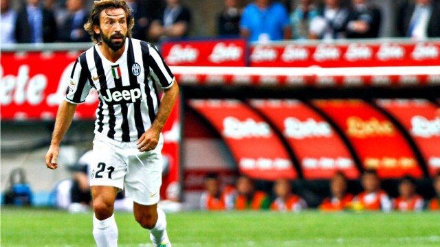 andrea pirlo addio vicino