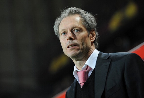 Bruges, Michel Preud'Homme sarà il nuovo allenatore