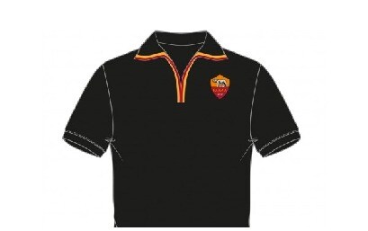 roma terza maglia