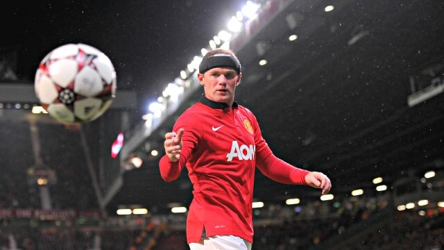 wayne rooney in gol
