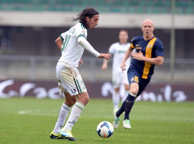 Schelotto Sassuolo