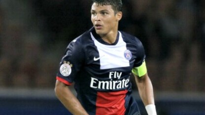 il difensore brasiliano