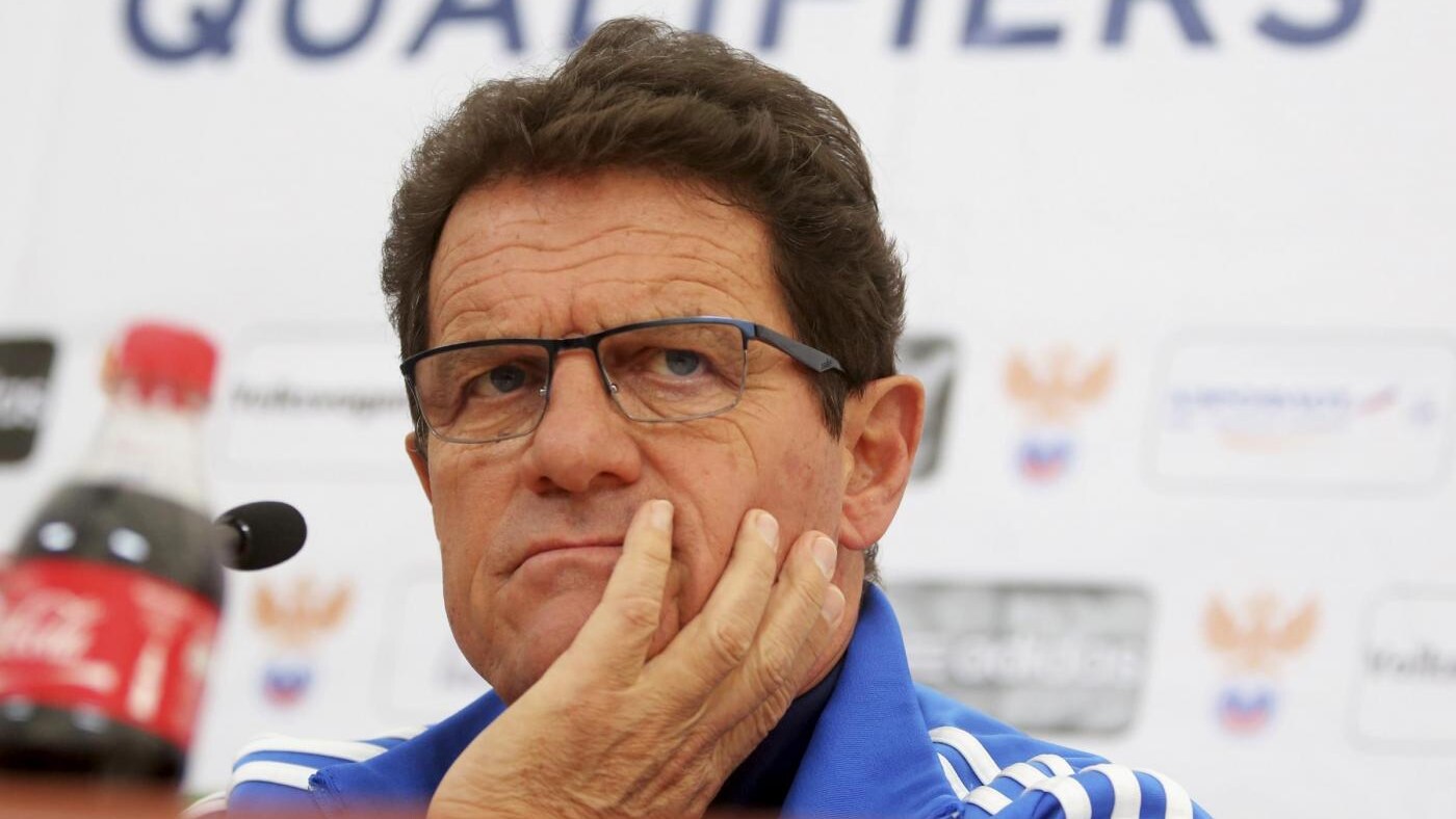 fabio capello