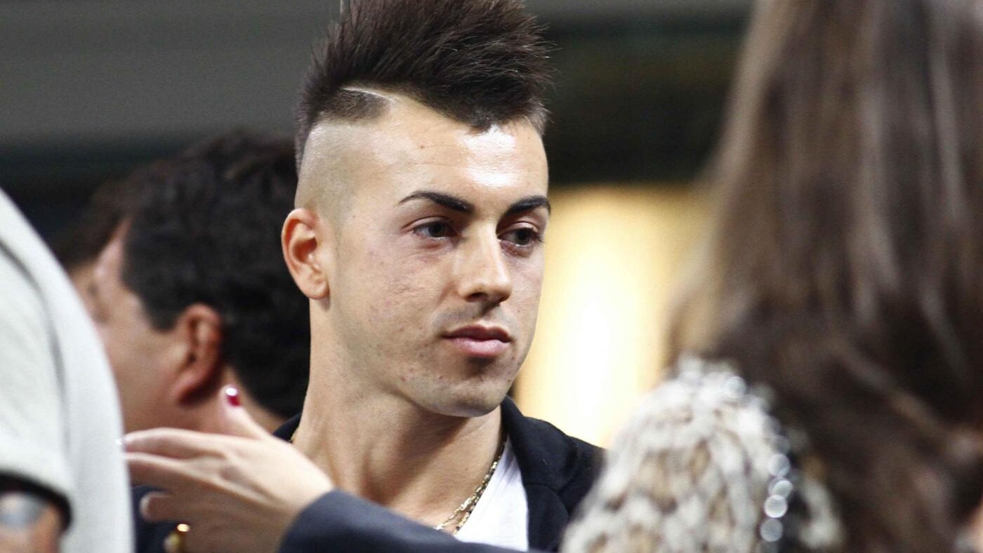 el shaarawy