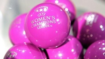sorteggio champions femminile