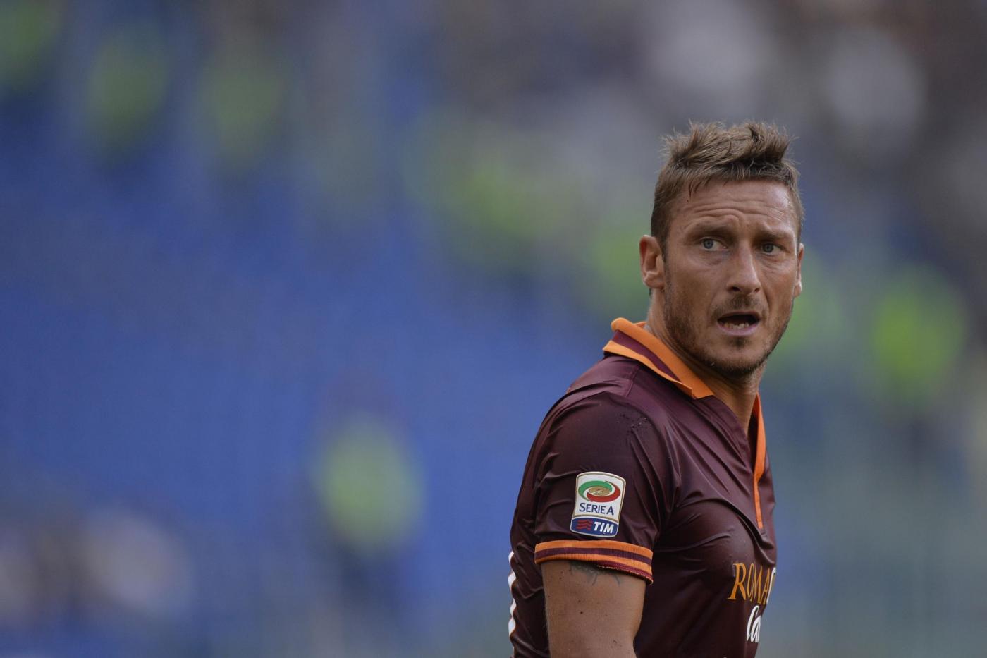 roma, vicino il rinnovo del capitano