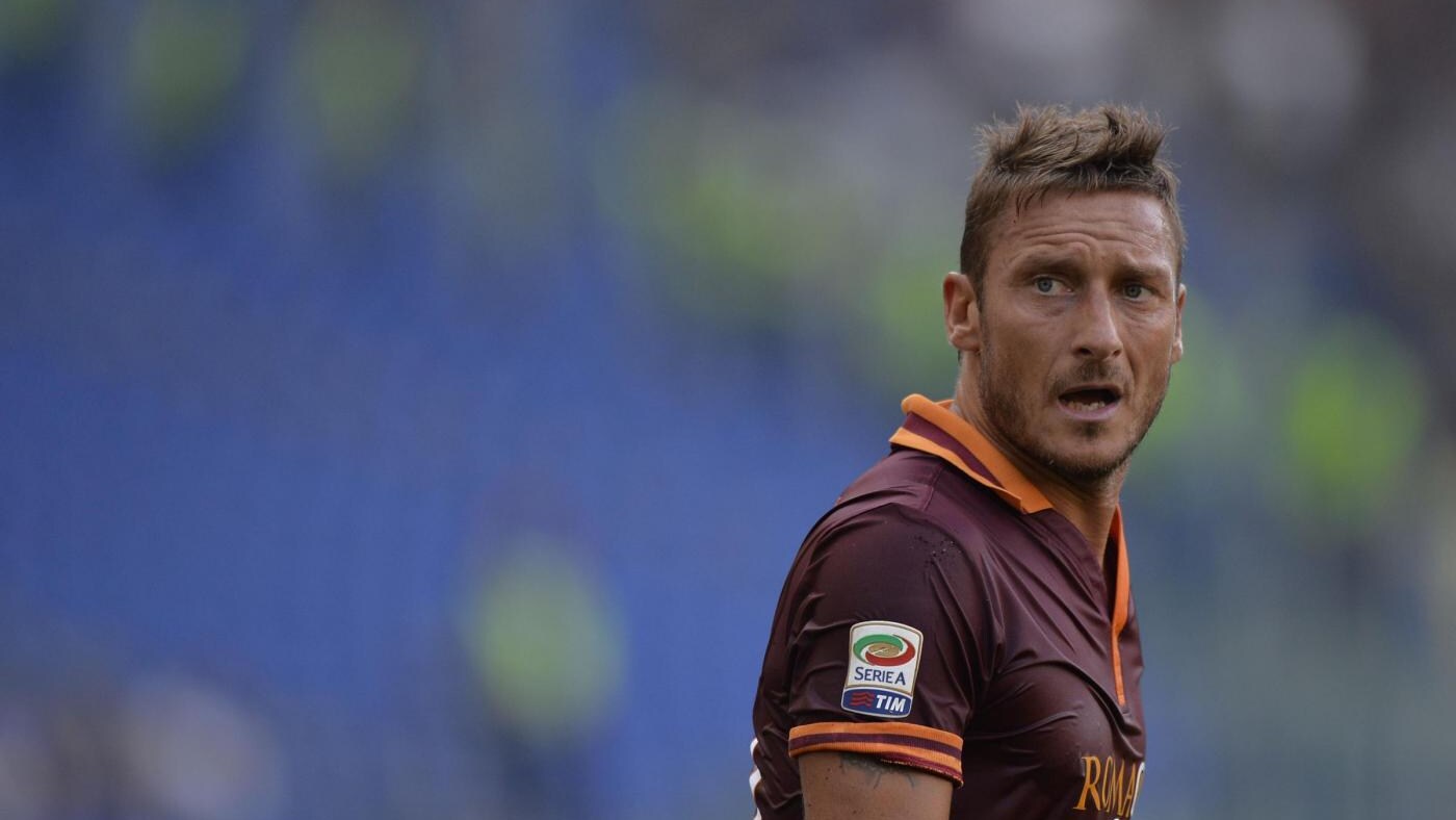 roma, vicino il rinnovo del capitano