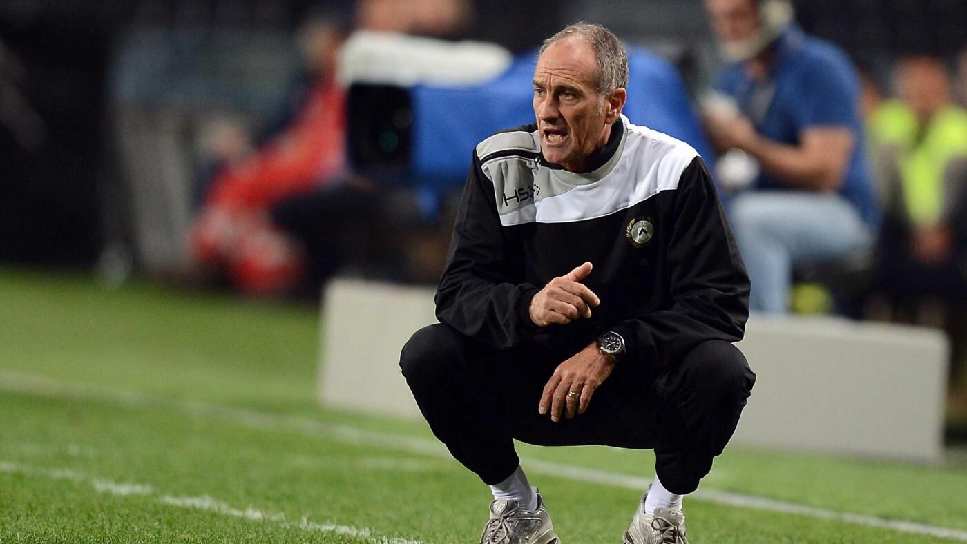 Udinese-Genoa 1-0, 200esimo successo in Serie A per Guidolin (FOTO)