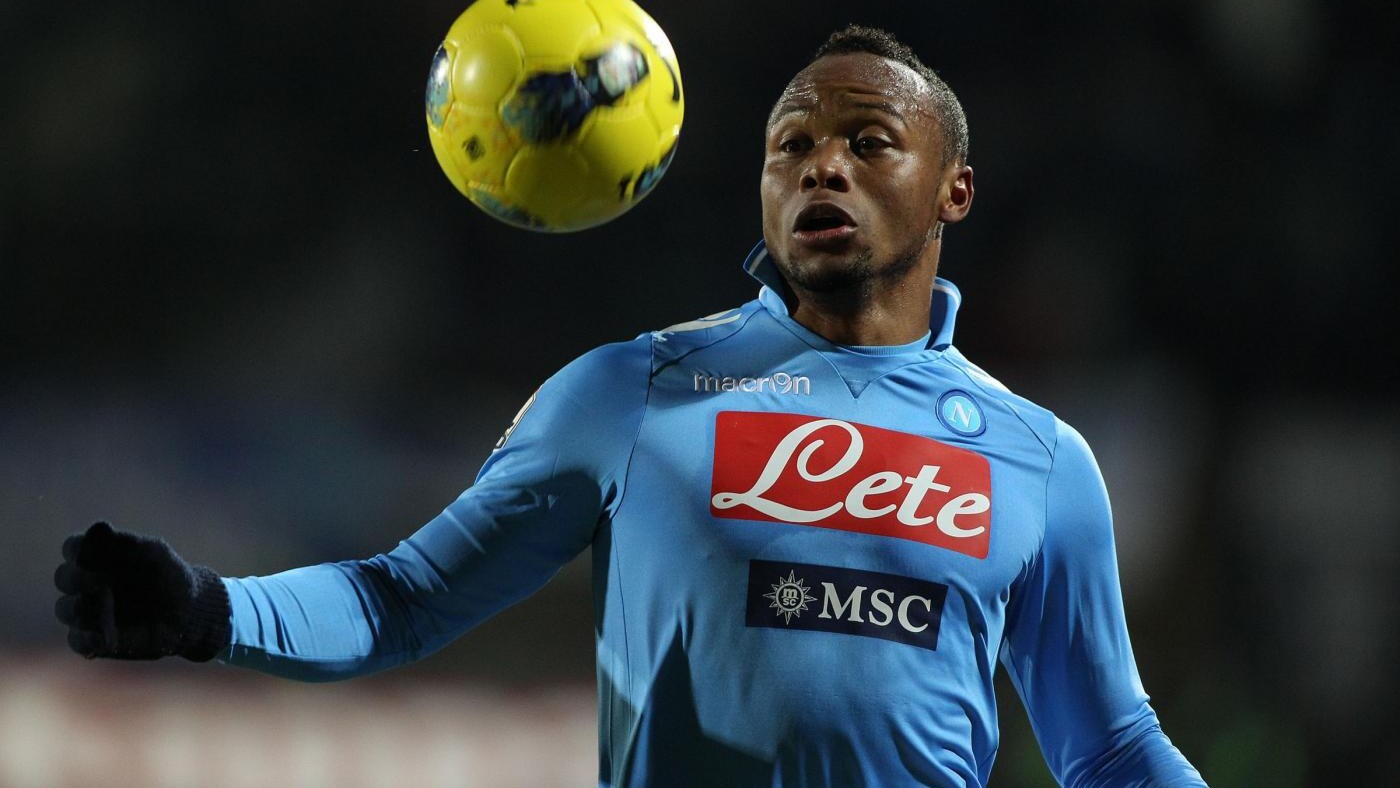 il colombiano firma fino al 2014