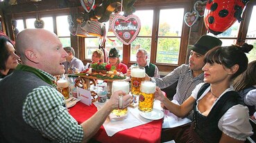 oktoberfest