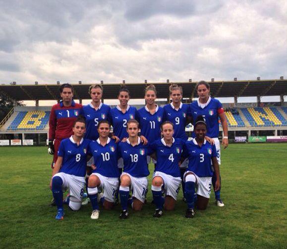 le azzurrine di sbardella