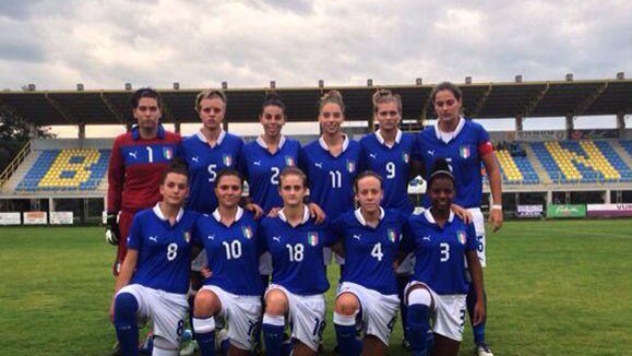 le azzurrine di sbardella