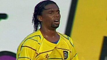 Joao Rodrigo Silva Santos