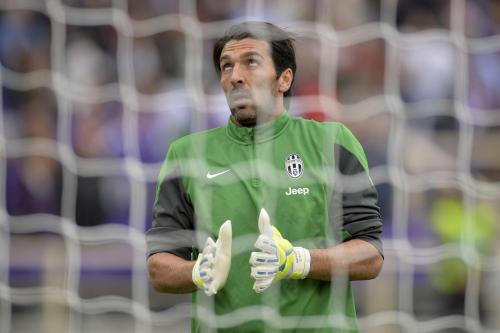 buffon a firenze