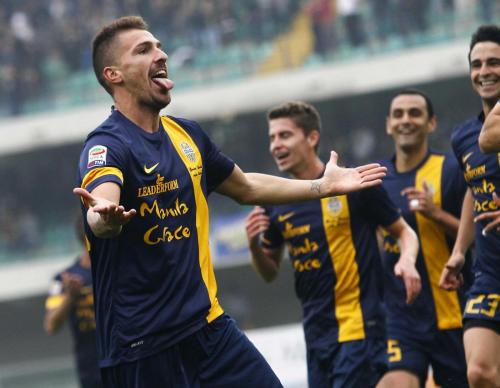 cacciatore verona