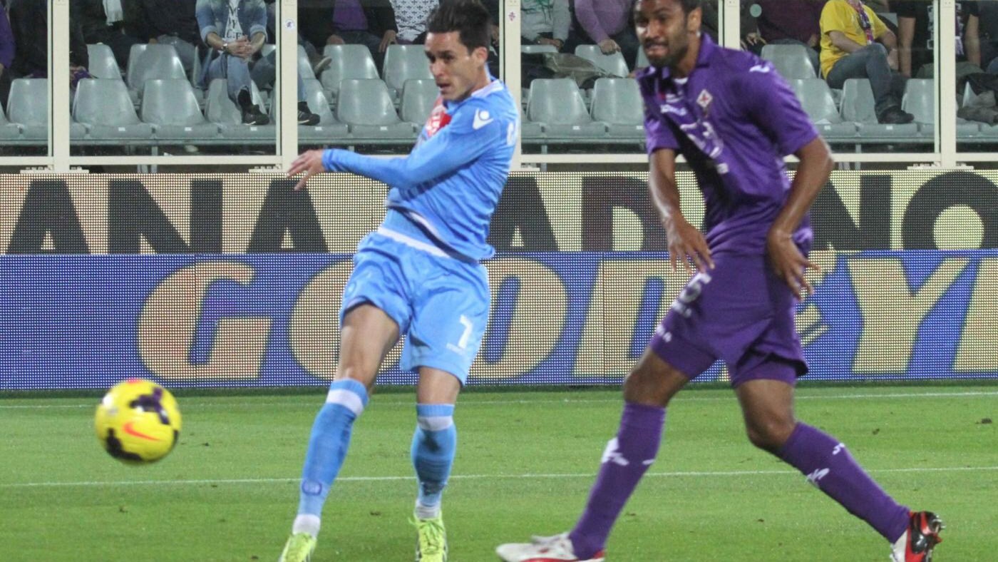 fiorentina napoli