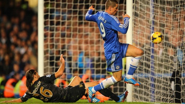 chelsea 2 manchester city 1