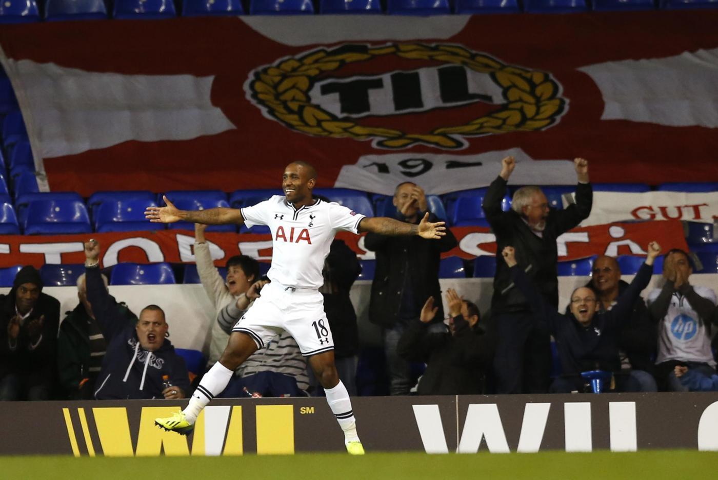 defoe
