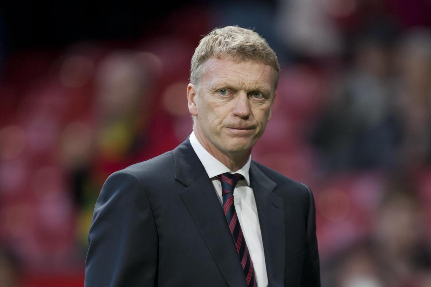 Manchester United, Ferguson: "Moyes deve vincere almeno un trofeo"