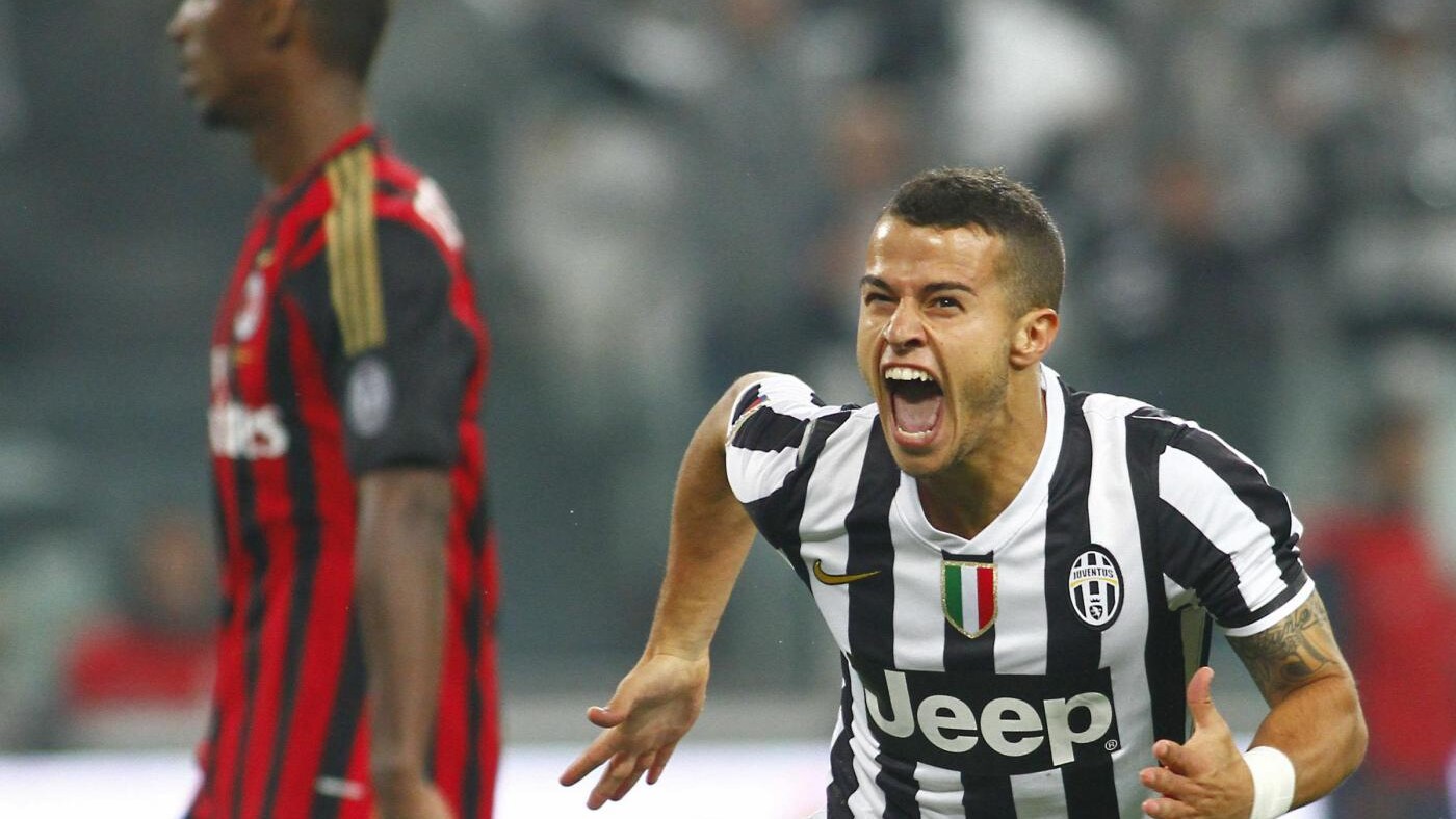 giovinco