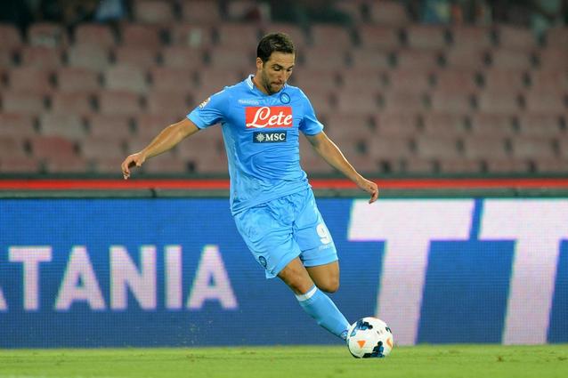 Higuain