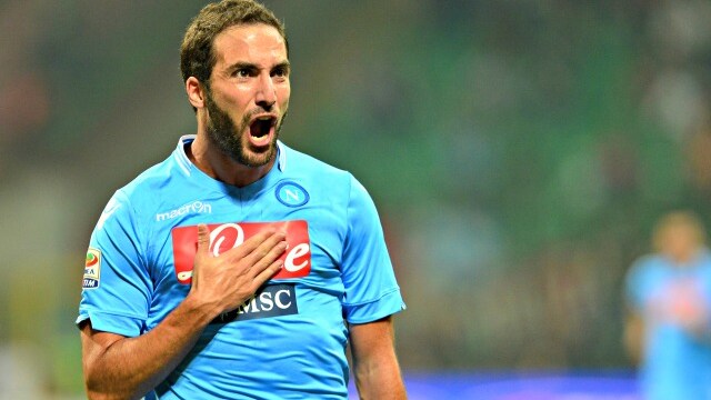 il pipita argentino