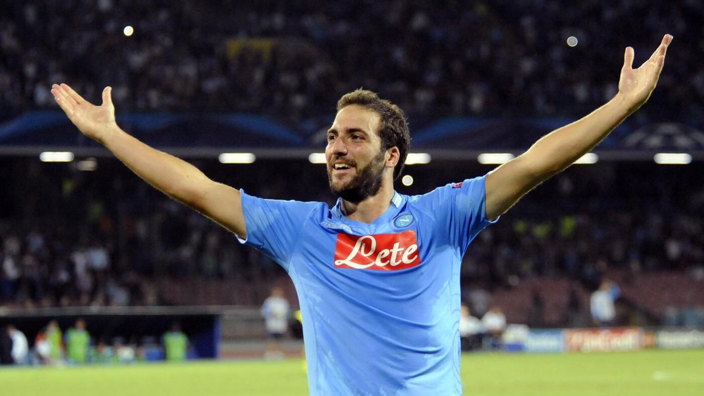 Marsiglia-Napoli diretta live Champions League 2013/2014