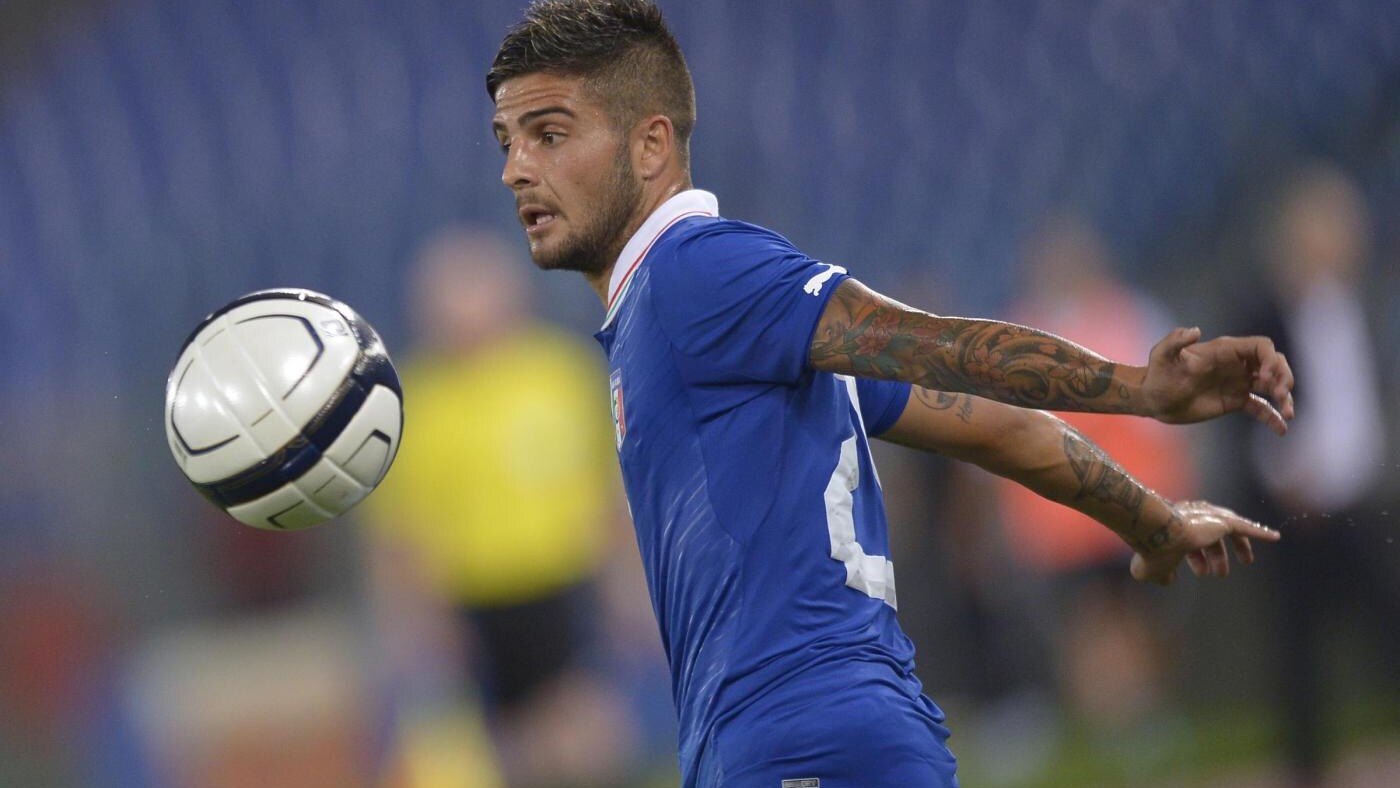 Italia-Armenia diretta live Qualificazioni Mondiali 2014