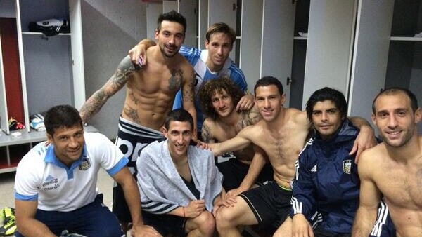 pocho lavezzi