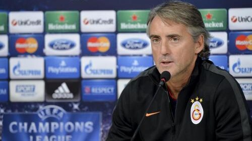 mancini galatasaray