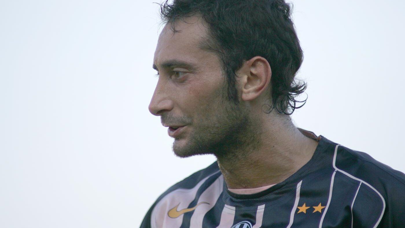 Mark Iuliano squalificato per 6 mesi