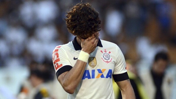 Pato Corinthians