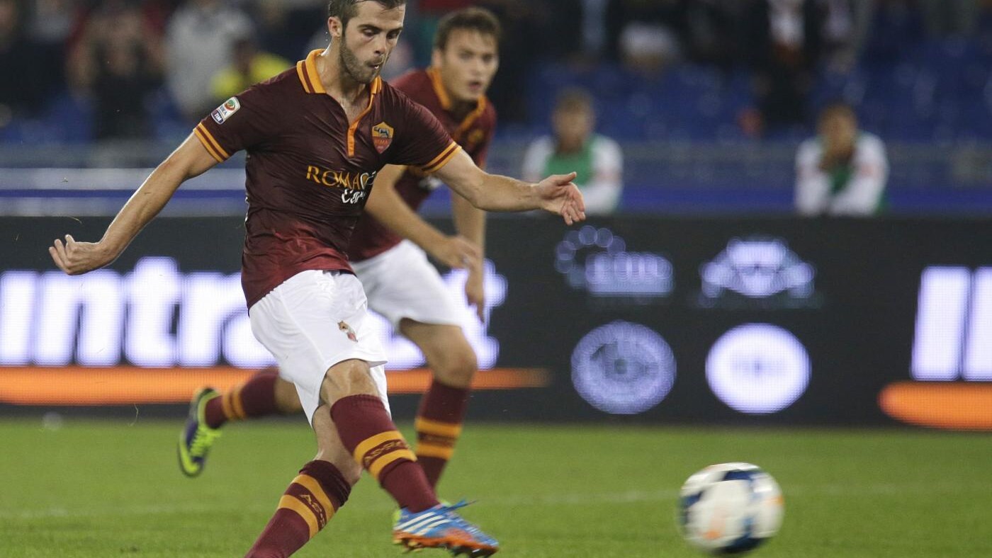 roma napoli 2 0