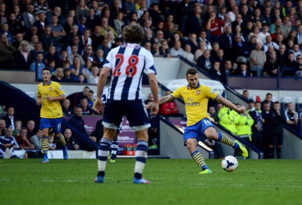 Premier League 2013/2014, 7/a giornata: perde il Tottenham, pareggia l'Arsenal