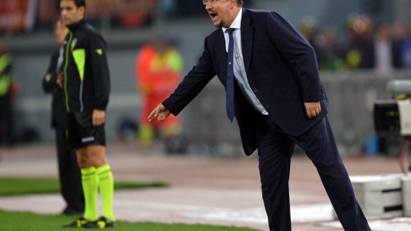 rafa benitez