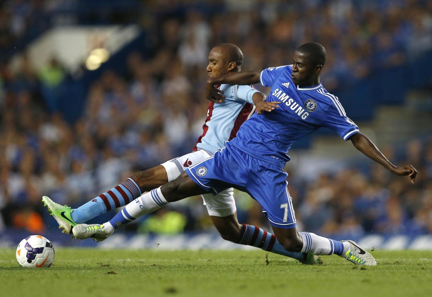 Calciomercato Real Madrid, Ramires obiettivo di Ancelotti