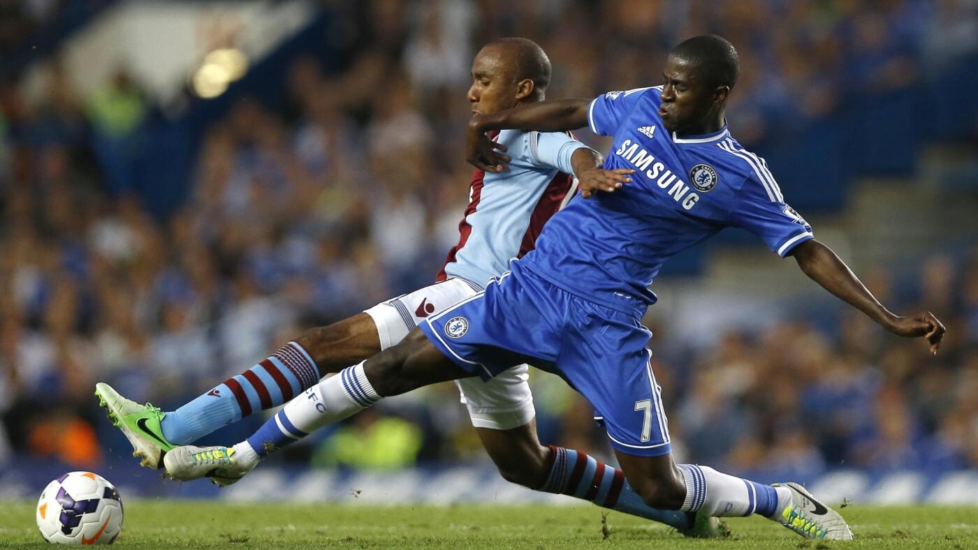 Calciomercato Real Madrid, Ramires obiettivo di Ancelotti