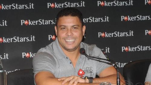 ronaldo