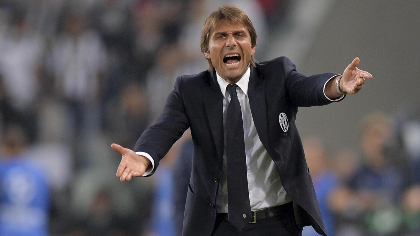 conte