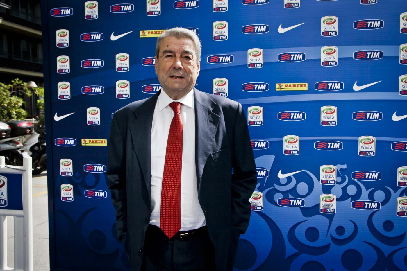 Aldo Spinelli: "Il Livorno vincerà 2 a 0 contro il Napoli"