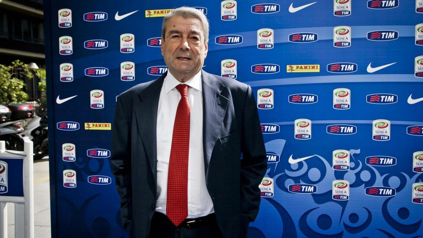 Aldo Spinelli: "Il Livorno vincerà 2 a 0 contro il Napoli"
