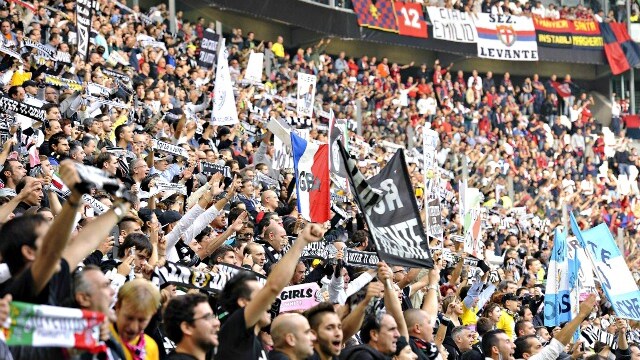 juventus stadium