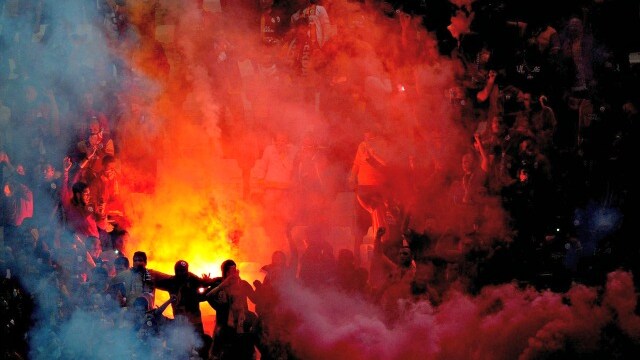 tifosi gala