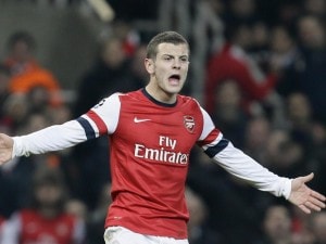 wenger bacchetta wilshere