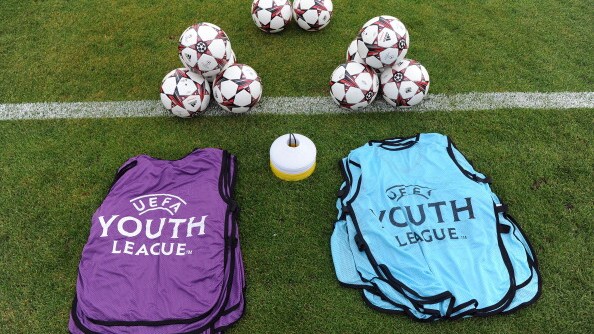 youth league 2014