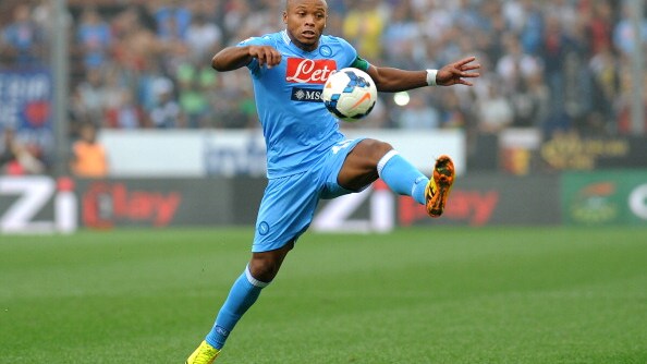 juan camilo zuniga volevo il barca, sto bene a napoli