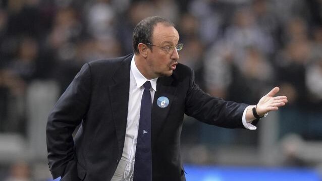 rafa benitez