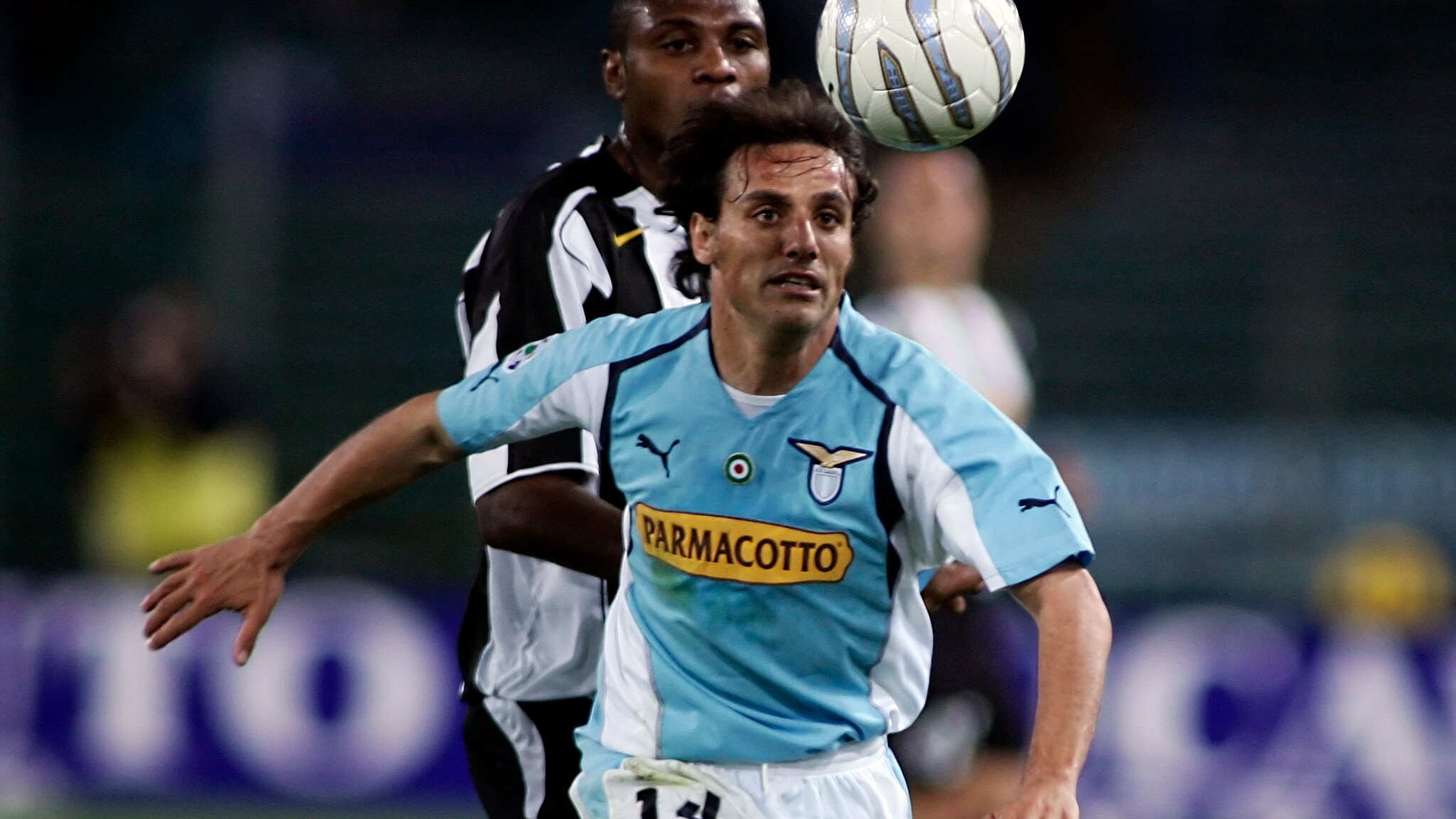 emanuele filippini
