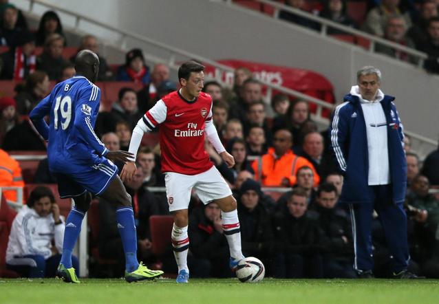 ozil